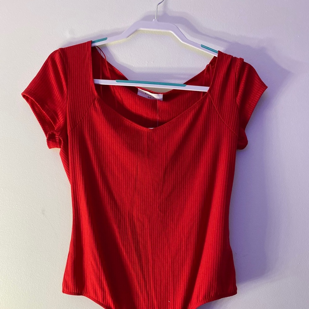 Bodysuit